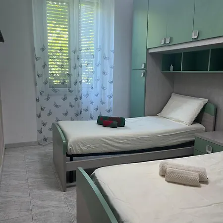 Tuscany Borgo Lari