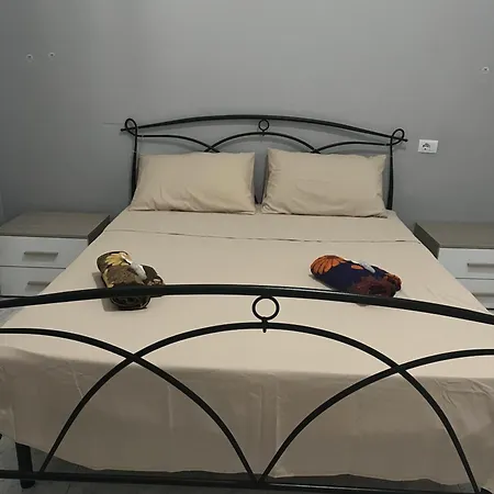 Tuscany Borgo Apartment