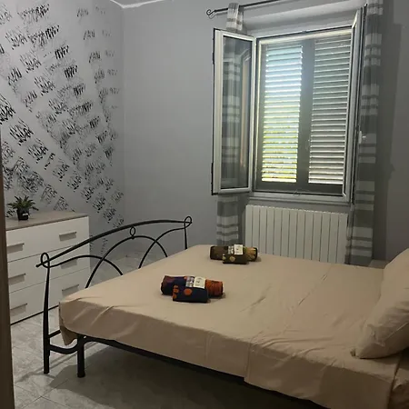 Apartment Tuscany Borgo Lari
