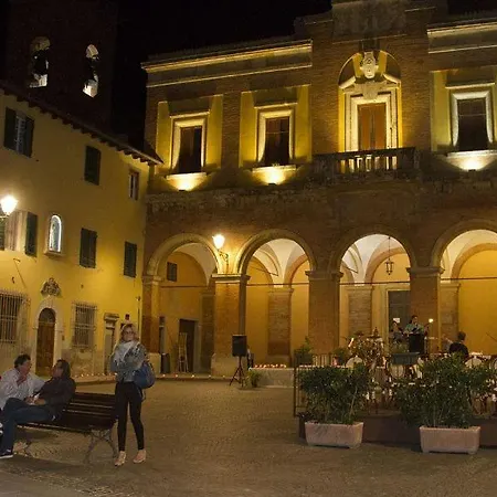 Tuscany Borgo