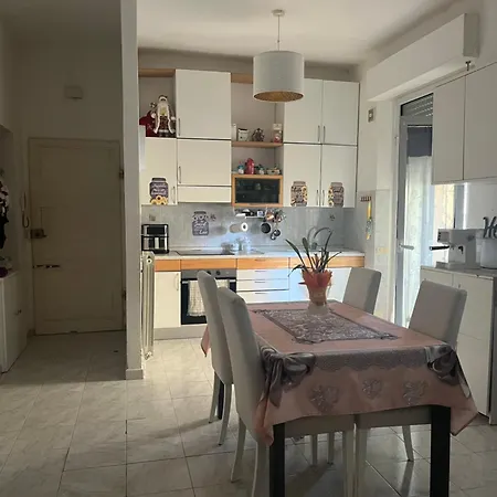 Tuscany Borgo Apartment