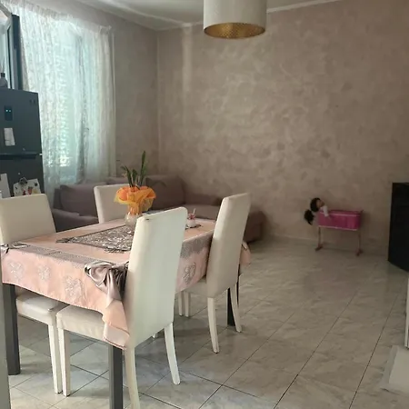 Apartment Tuscany Borgo *