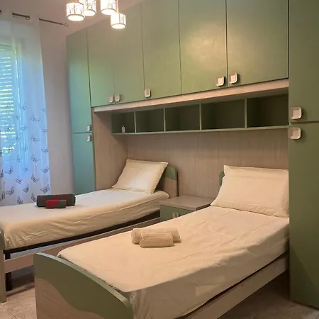 Tuscany Borgo Lari