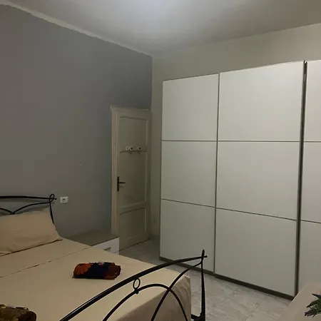 Tuscany Borgo Lägenhet