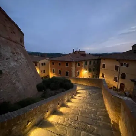 Lägenhet Tuscany Borgo *